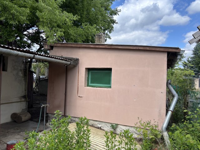 Eladó telek, Szigethalmon, Róka utcában 26.9 M Ft