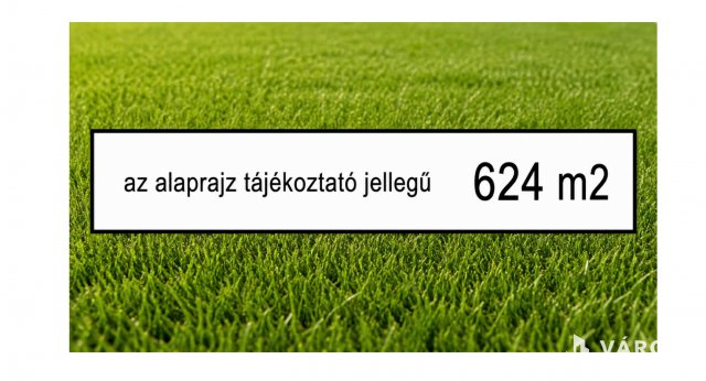 Eladó telek, Debrecenben 19.9 M Ft / költözzbe.hu