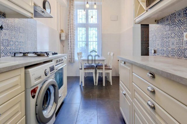 Eladó téglalakás, Budapesten, II. kerületben 129.9 M Ft