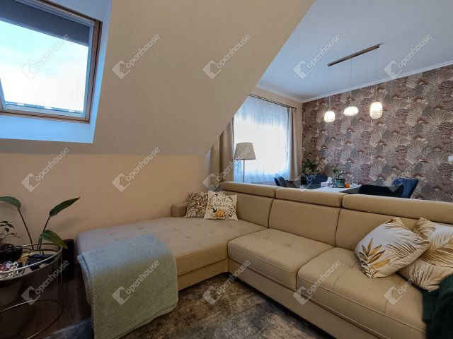Eladó téglalakás, Sopronban 84.9 M Ft, 3 szobás