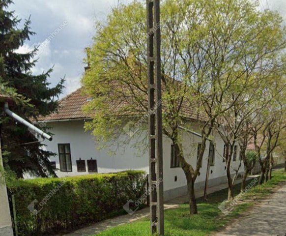 Eladó családi ház, Végegyházán 10.99 M Ft, 6 szobás