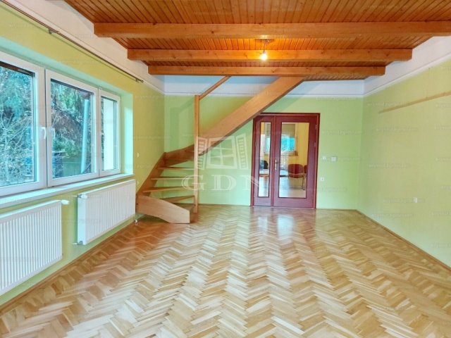 Kiadó iroda, Budapesten, XXII. kerületben 450 E Ft / hó, 4 szobás