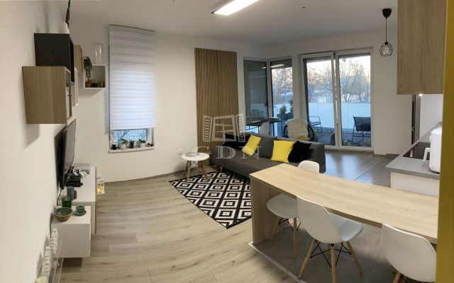 Eladó téglalakás, Budapesten, XI. kerületben 115 M Ft, 3 szobás