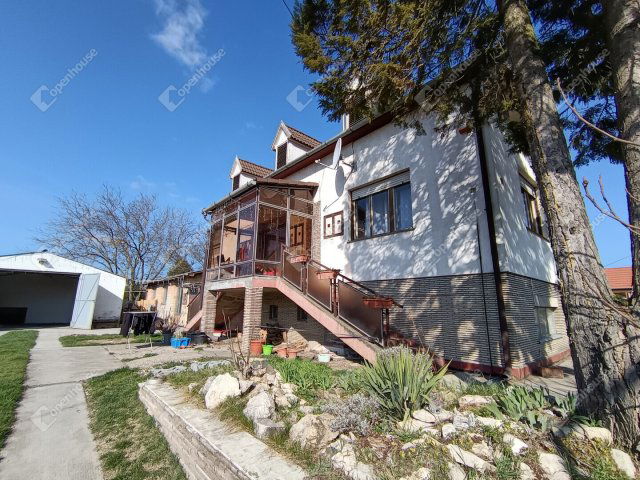 Eladó családi ház, Böhönyén 39.9 M Ft, 3 szobás