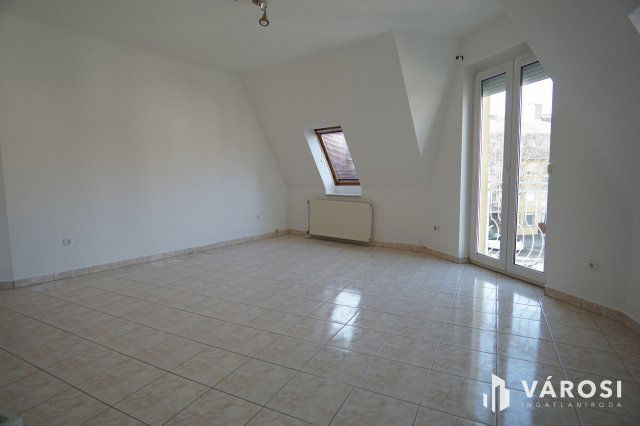 Kiadó téglalakás, albérlet, Nagykanizsán 130 E Ft / hó