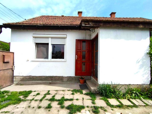 Eladó családi ház, Dusnokon 23.613 M Ft, 3 szobás