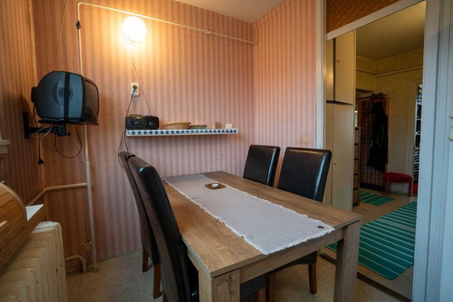 Eladó panellakás, Miskolcon, Szarkahegy utcában 37.9 M Ft