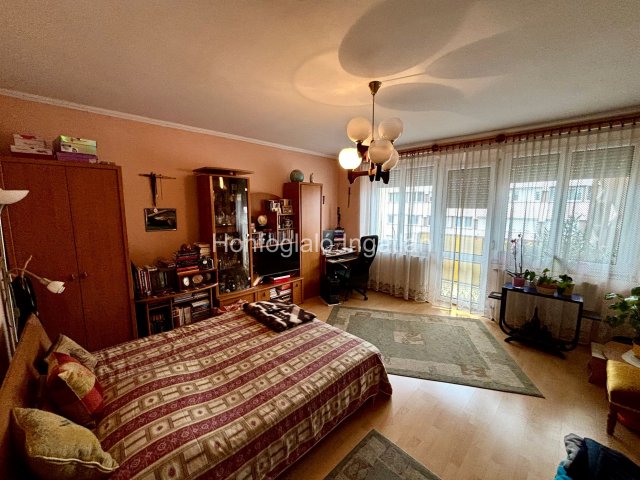Eladó téglalakás, Nyíregyházán 57 M Ft, 2 szobás
