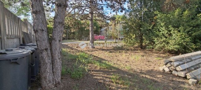 Eladó telek, Dunaharasztin 39.9 M Ft / költözzbe.hu