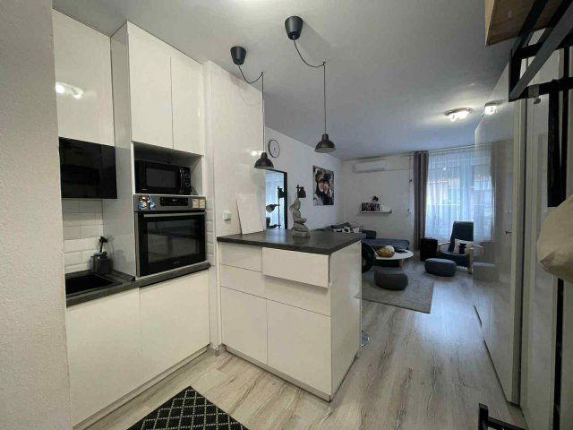 Eladó téglalakás, Budapesten, XIII. kerületben 62.5 M Ft