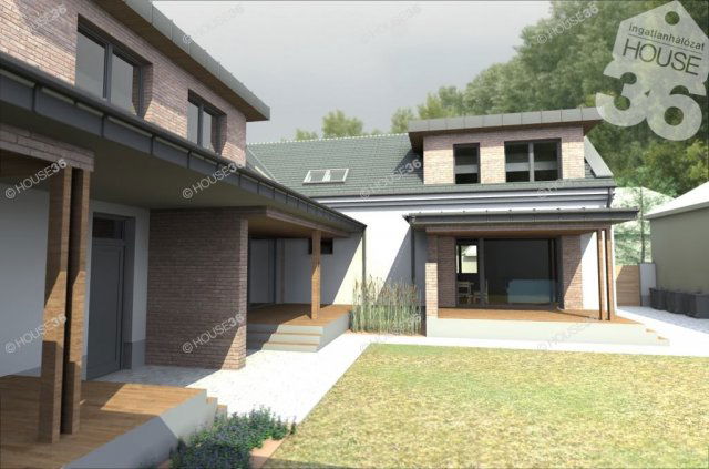 Eladó téglalakás, Kecskeméten 122 M Ft, 4 szobás