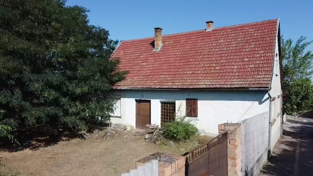 Eladó családi ház, Nemesnádudvaron 21.9 M Ft, 5 szobás