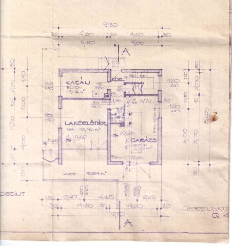 Eladó családi ház, Székesfehérvárott 108 M Ft, 3 szobás