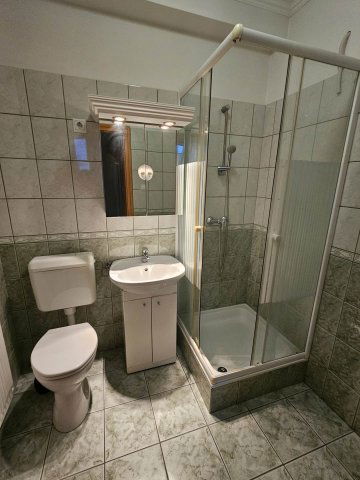 Kiadó téglalakás, albérlet, Csornán 140 E Ft / hó, 1+1 szobás