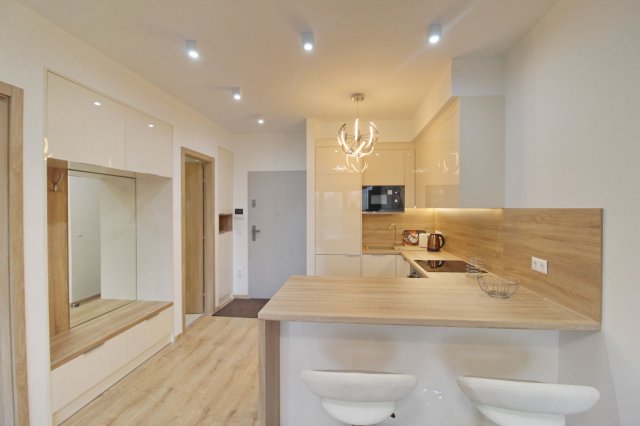 Kiadó téglalakás, albérlet, Debrecenben 350 E Ft / hó, 2 szobás