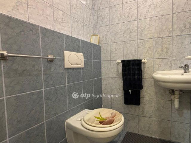Eladó családi ház, Piliscsabán 164.9 M Ft, 6 szobás