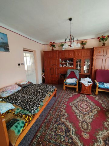 Eladó családi ház, Szolnokon 25.99 M Ft, 2 szobás