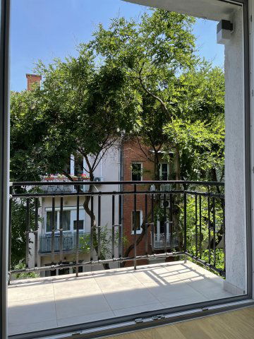 Kiadó téglalakás, albérlet, VII. kerületben, Barát utcában