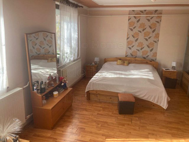 Eladó családi ház, Iregszemcsén 79.9 M Ft, 4 szobás
