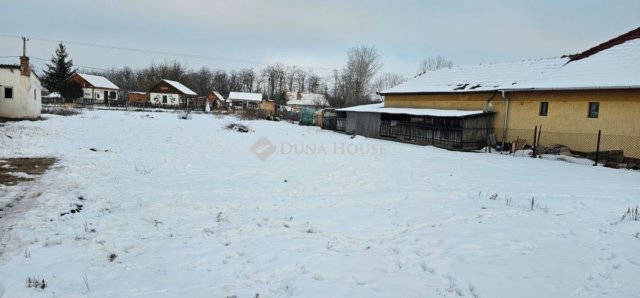 Eladó telek, Farmoson 5.9 M Ft / költözzbe.hu