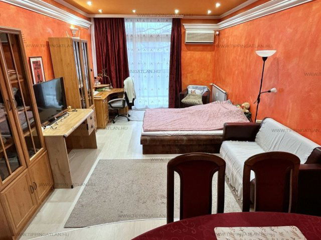 Eladó téglalakás, XVIII. kerületben, Egressy Gábor utcában