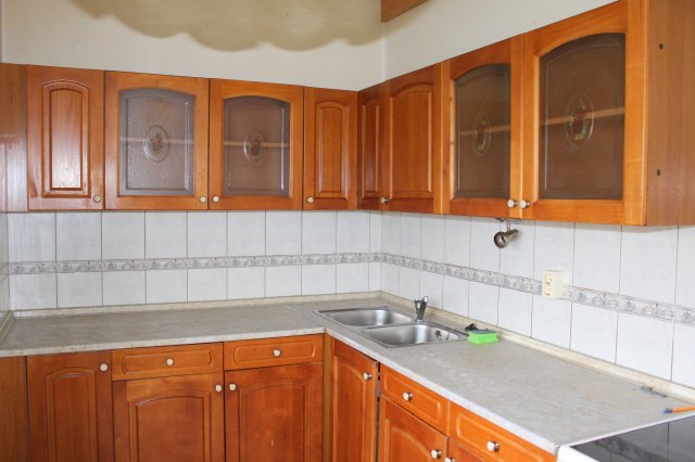 Eladó panellakás, Szombathelyen 39.5 M Ft, 2 szobás