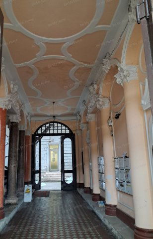 Eladó téglalakás, Budapesten, VI. kerületben 89.9 M Ft