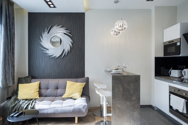 Kiadó téglalakás, albérlet, V. kerületben, Balaton utcában