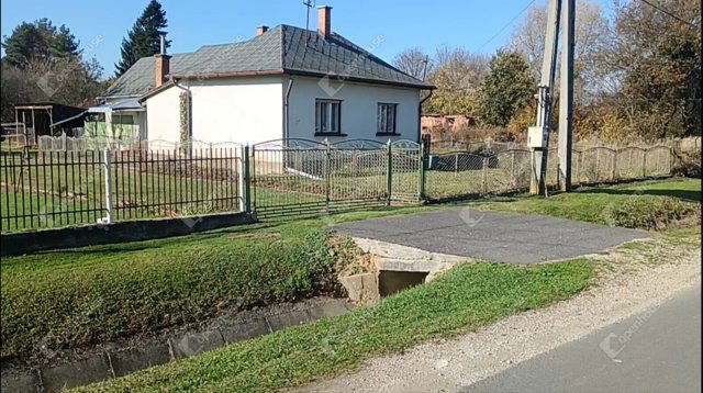 Eladó családi ház, Szilvágyon 28 M Ft, 4 szobás
