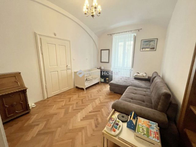 Eladó téglalakás, Szombathelyen 54.9 M Ft, 2 szobás