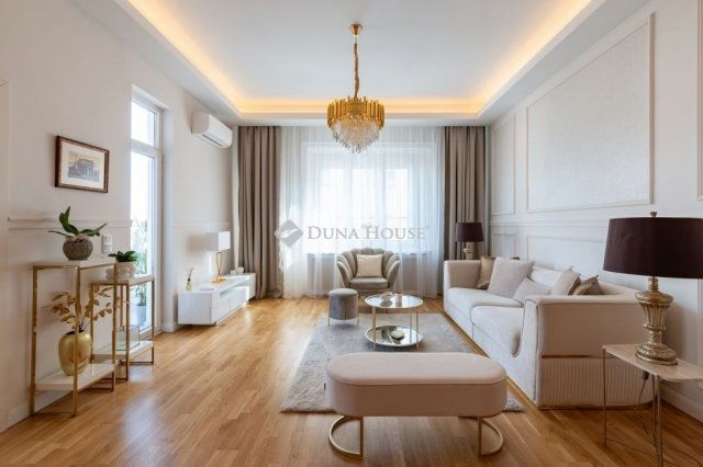 Eladó téglalakás, Budapesten, II. kerületben 245 M Ft, 3 szobás