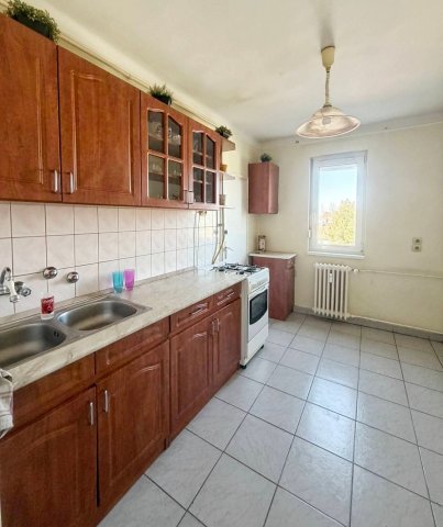 Eladó téglalakás, Nyíregyházán, Arany János utcában 43.5 M Ft