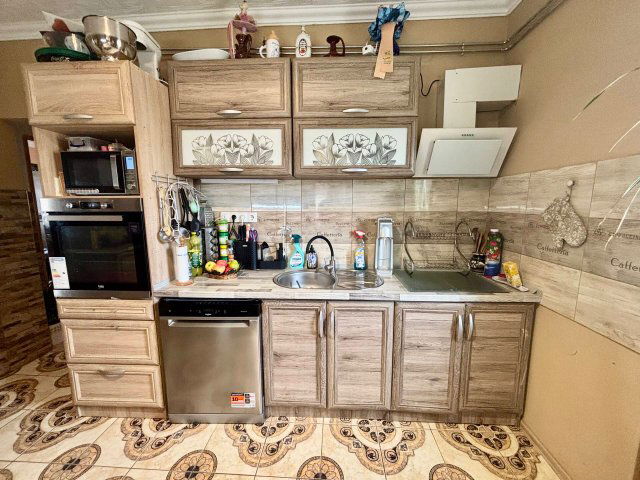 Eladó téglalakás, Edelényben 19.5 M Ft, 3 szobás