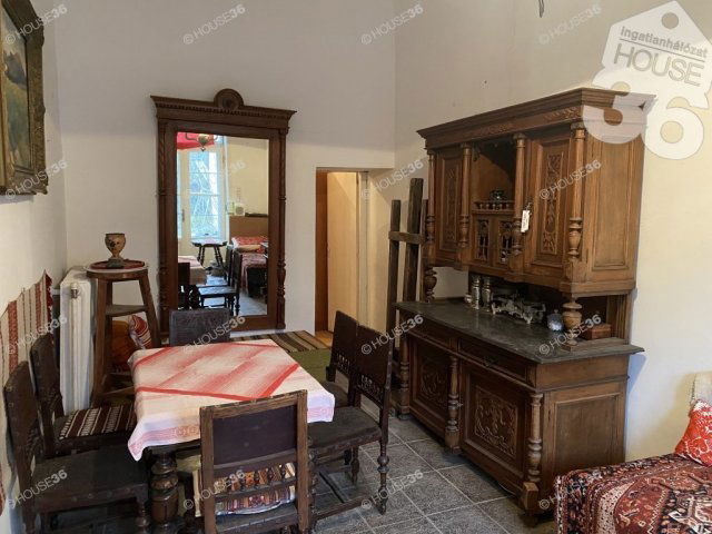 Eladó ikerház, Budakalászon 119.9 M Ft, 3 szobás