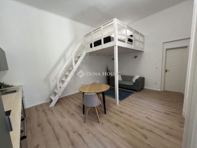 Eladó téglalakás, Budapesten, VII. kerületben 189.9 M Ft