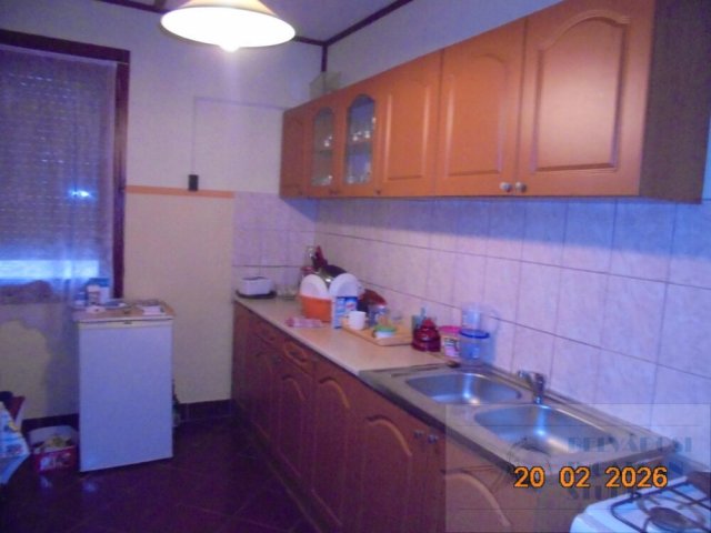 Eladó családi ház, Kurityánon 12.5 M Ft, 1 szobás