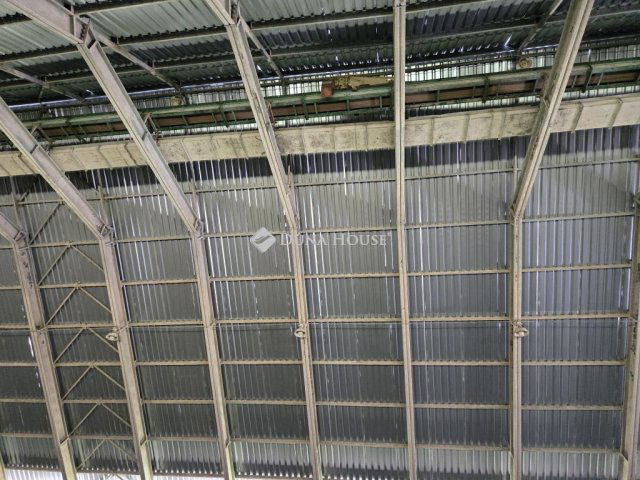 Eladó ipari ingatlan, Szabadbattyánban 450 M Ft