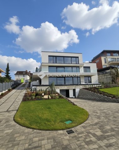 Eladó téglalakás, Budapesten, II. kerületben 481.74 M Ft