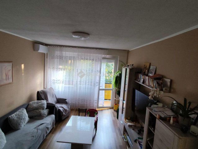 Eladó panellakás, Sopronban 55.9 M Ft, 3 szobás