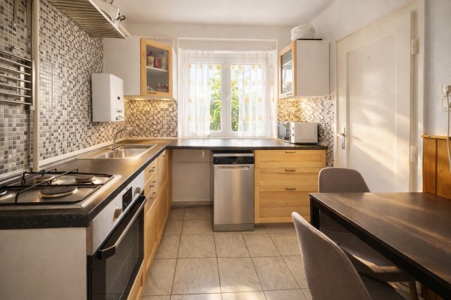 Eladó téglalakás, Budapesten, IV. kerületben 67.9 M Ft, 2 szobás