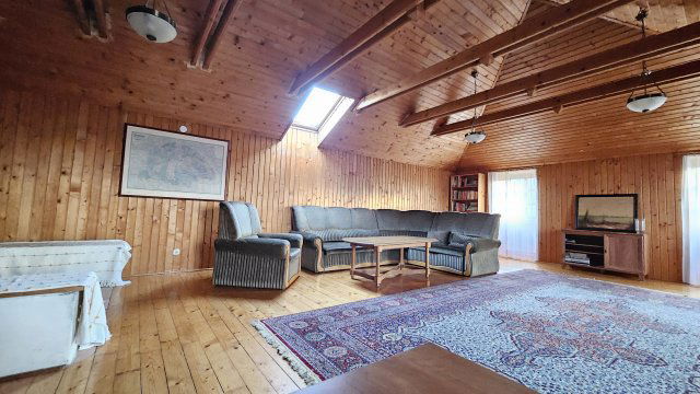 Eladó családi ház, Miskolcon 79.9 M Ft, 7 szobás