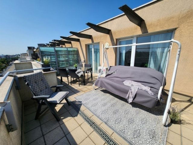 Eladó téglalakás, Budapesten, XIII. kerületben 79.9 M Ft