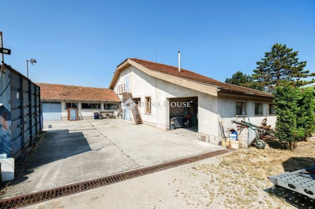 Eladó ipari ingatlan, Tárnokon 129 M Ft / költözzbe.hu