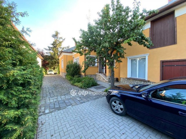 Eladó családi ház, Bagon 116 M Ft, 5+1 szobás