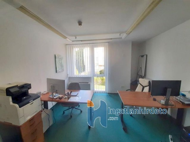 Kiadó iroda, Budapesten, XI. kerületben 161 E Ft / hó, 2 szobás