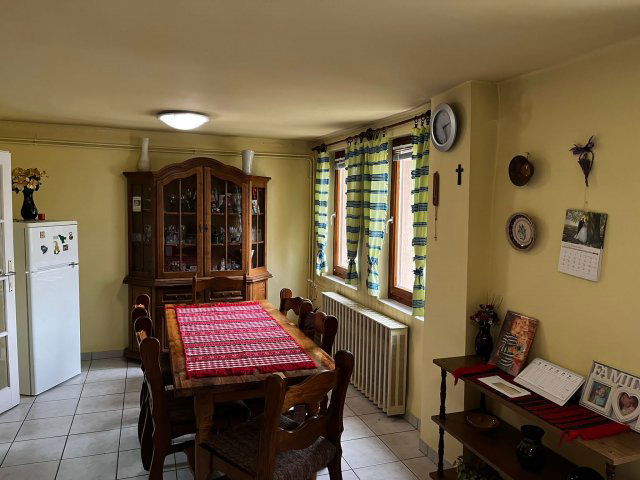 Eladó családi ház, Baján 50 M Ft, 3+1 szobás