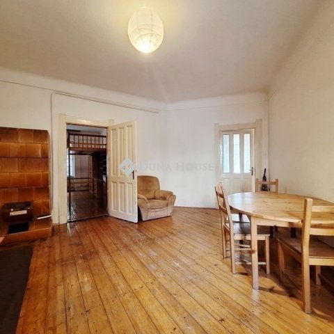 Eladó téglalakás, Budapesten, VIII. kerületben 54 M Ft, 2 szobás