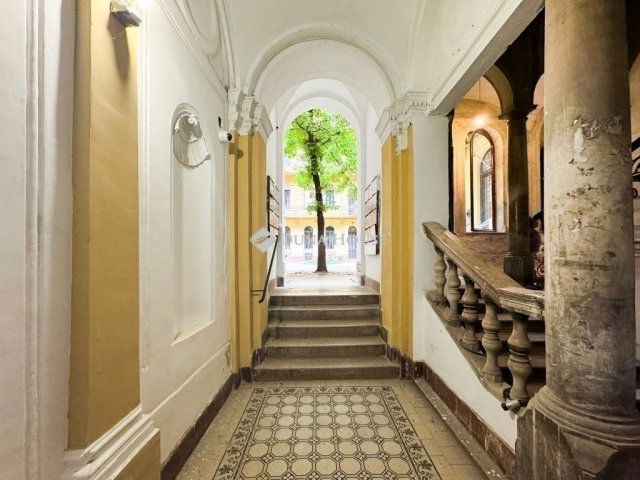 Eladó téglalakás, Budapesten, VII. kerületben 99.9 M Ft