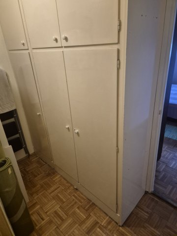 Eladó téglalakás, Budapesten, XIV. kerületben, Ond vezér útján