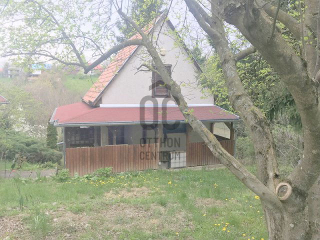 Eladó családi ház, Zalaegerszegen 29.5 M Ft, 2 szobás